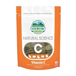 Oxbow 120g