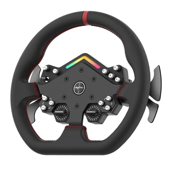 PXN V12 Lite Premium Racing Wheel Add-On
