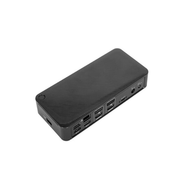 Targus Universal Usb C Dual Video 4K With 100W Audio Combo