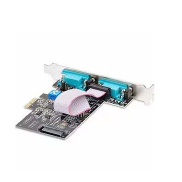 Startech 2 Port Serial Card