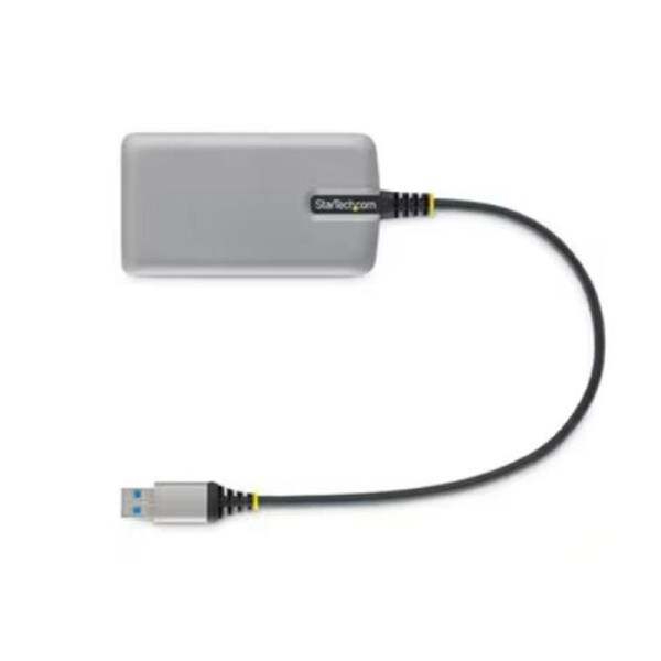 4 Port Usb Hub 5Gbps Bus Powered