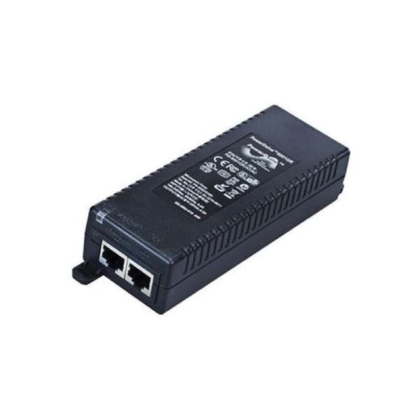 Microsemi Pd9001Gr Ac 1 Port 30W Poe Injector