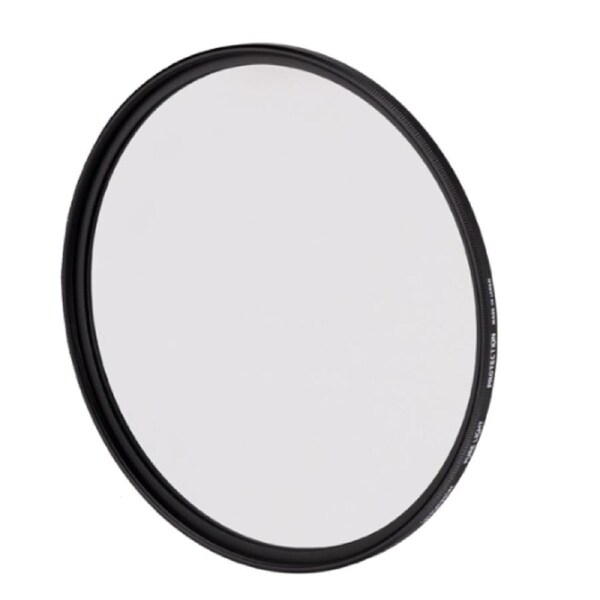 Promaster Pure Light Protection 95mm Filter