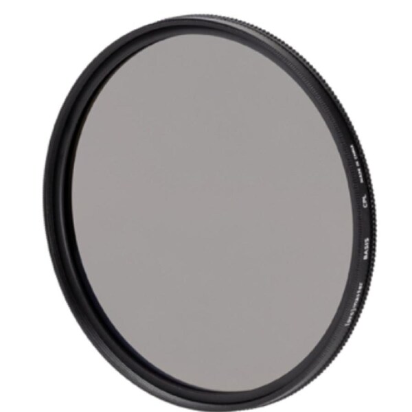 Promaster Basis Circular Polarizer 67mm Filter