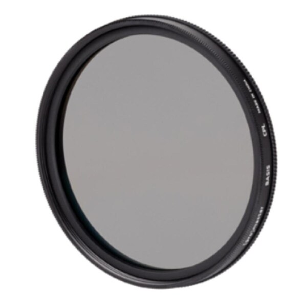 Promaster Basis Circular Polarizer 58mm Filter