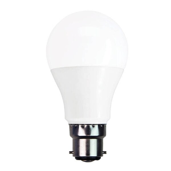 9W Led B22 4000K