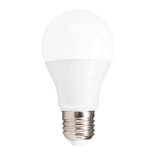 9W Led E27 4000K