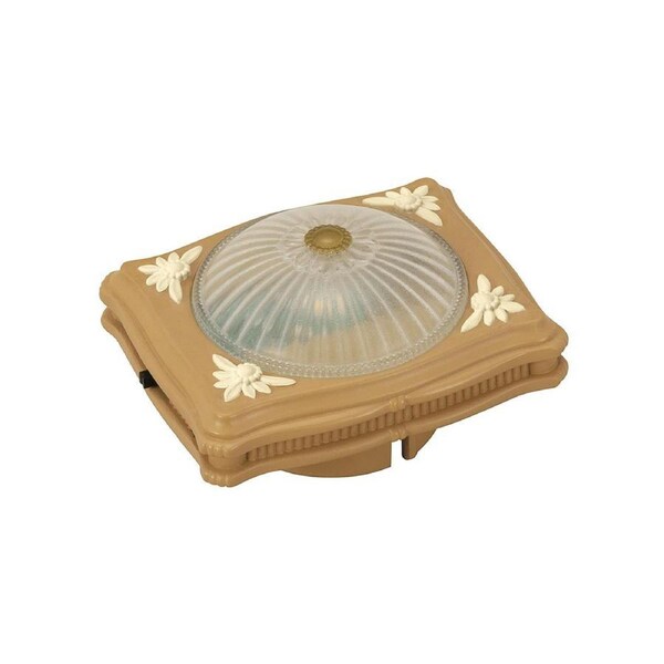 Sylvanian Families Ceiling Light Miniature Dollhouse Accessory Kids Toy 3y+