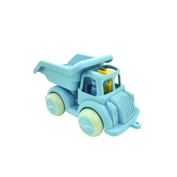 Viking Toys Reline Jumbo Tipper Truck Kids/Children Sand Play Vehicle Toy 12m+