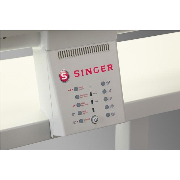 SINGER 580 Roller Press Steam Ironer