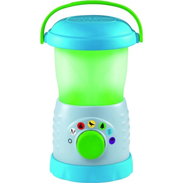 Melissa & Doug Let's Explore Lights & Sounds Lantern Kids/Childrens Toy 3y+