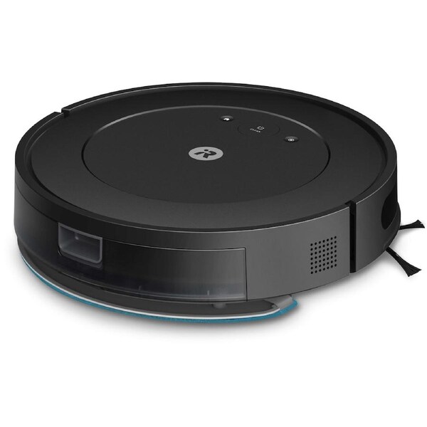 iRobot Roomba Combo Essential Robot Vacuum and Mop Y011000