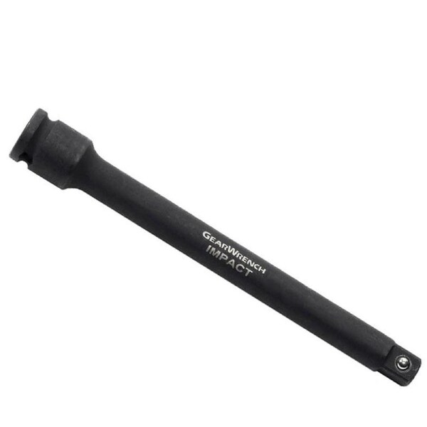 GEARWRENCH 84644 1/2" DRIVE 250mm 10" IMPACT EXTENSION BAR