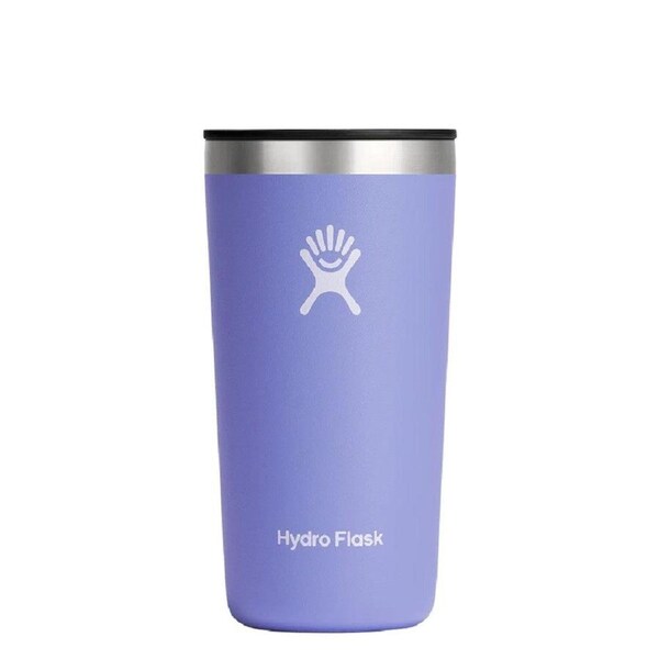 Hydro Flask All Around Tumbler 12oz/354ml - Lupine