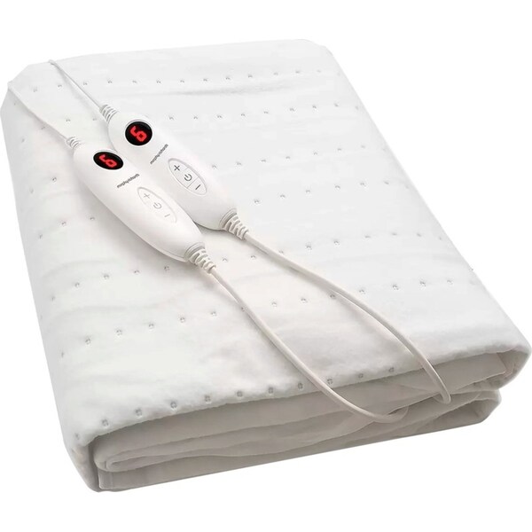 Morphy Richards Queen-Size Electric Blanket