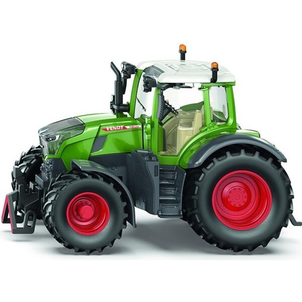 Siku 1:32 Scale 3293 Fendt 728 Vario Diecast 180mm Tractor Kids Play Toy 3y+