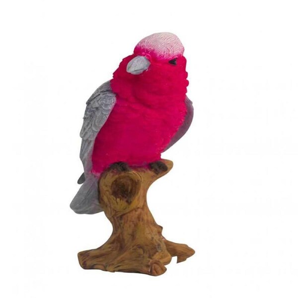 Aussie Figurine Galah 14cm