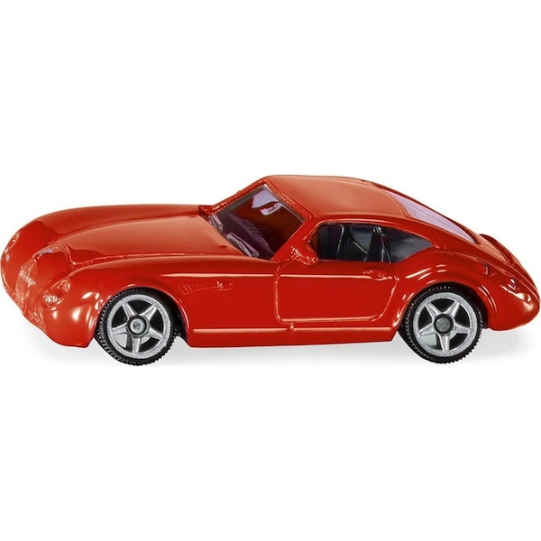 Siku 1:50 Scale Man Car Transporter Kids Interactive Fun Play Vehicle Toy 3y+