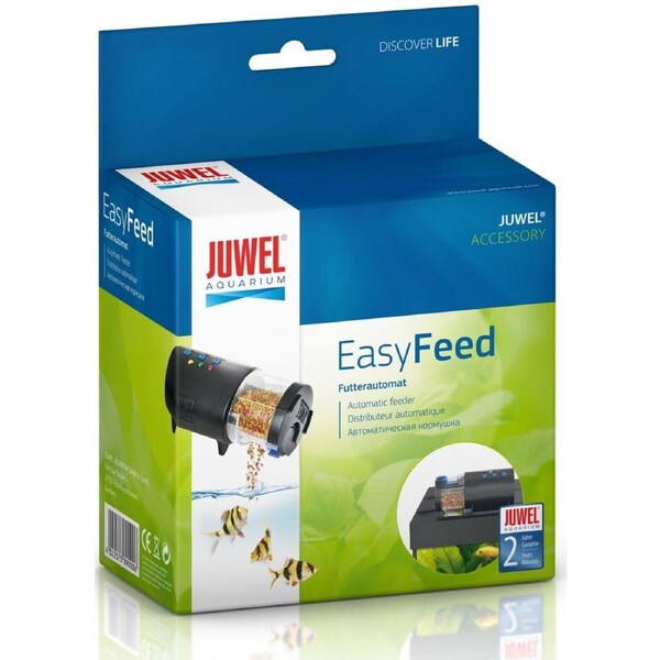 JUWEL Easy Feed Automatic Feeder (89000)
