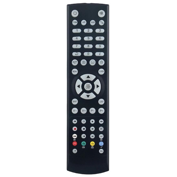 TRF7160 TRF-7260PLUS Remote Control For TOPFIELD PVR TPR5000 PVR TRF7170 PVR