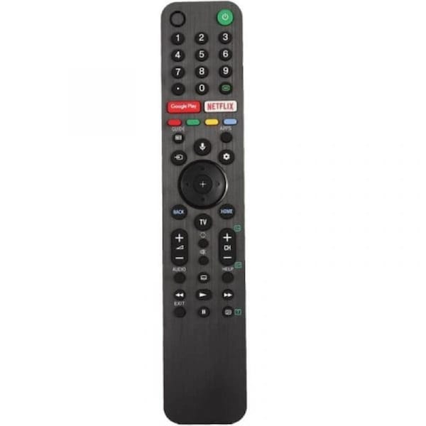 For Sony Bravia TV RMF-TX500P RMF-TX520U RMF-TX500U IR Remote Control Controller