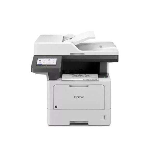 Professional Mono Laser Multifunction Centre