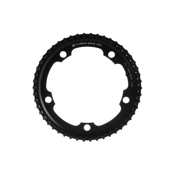Gates Carbon Drive 50T 5-Bolt CDX