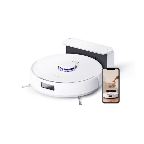 Narwal Freo X Plus Robot Vacuum Cleaner and Mop