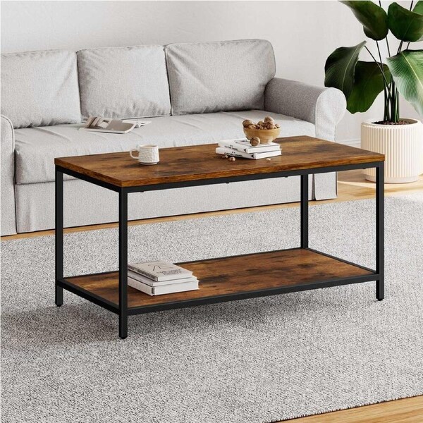 3-tier ALFORDSON Console Table Storage Rack