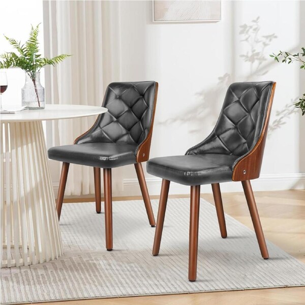 ALFORDSON 2x Dining Chairs