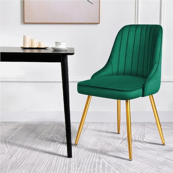 ALFORDSON Set of 2 Dining Chairs