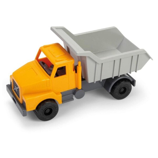 Dantoy - Classic - Dump Truck - 21cm