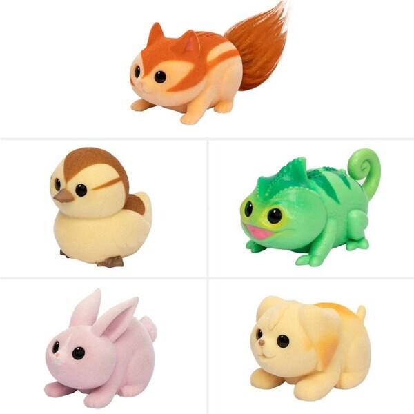 Little Live Pets Needees