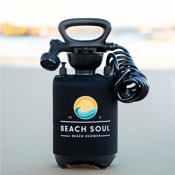 Portable Shower Original 5L