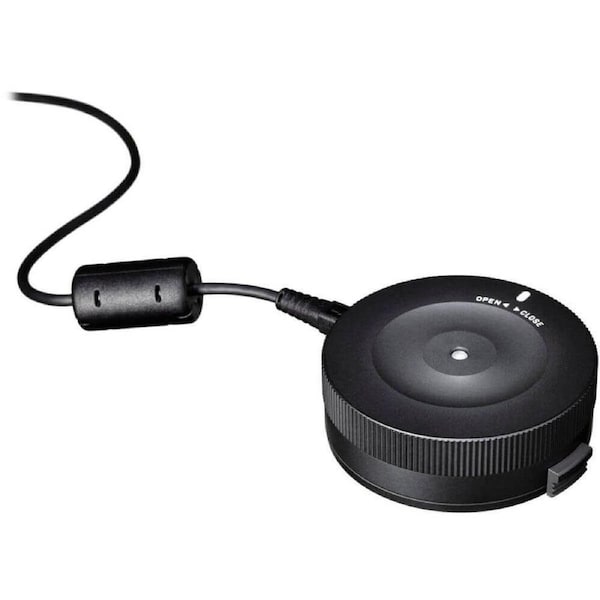 Sigma UD-01 USB Dock - Nikon