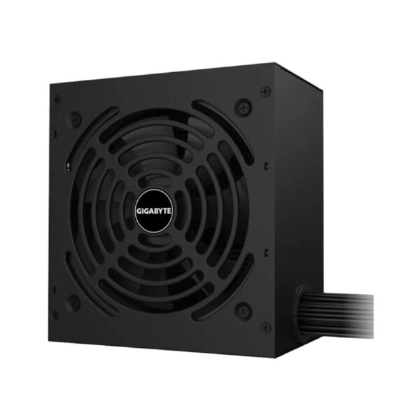 Gigabyte GP-P650SS 650W ATX PSU Power Supply 80+ Silver 120mm 12V >100K Hrs