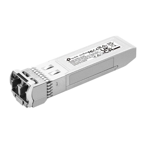 TP-Link SM6110-SR Omada 25GBase-SR SFP28 LC Transceiver
