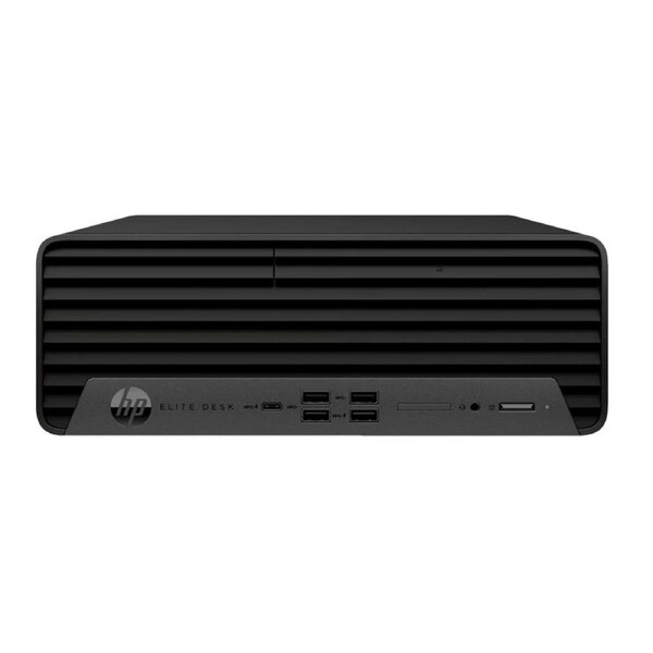 HP Elite SFF 800 G9 Desktop PC Intel i7-14700 vPro 16GB DDR5 512GB SSD Windows 11 PRO UHD 770 Graphics 2xDP HDMI KB+Mouse 3YR Onsite Wty