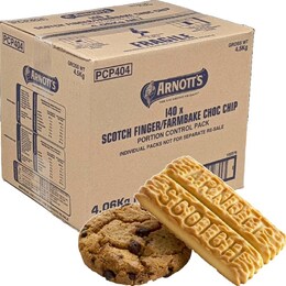 Arnott's 140 ea