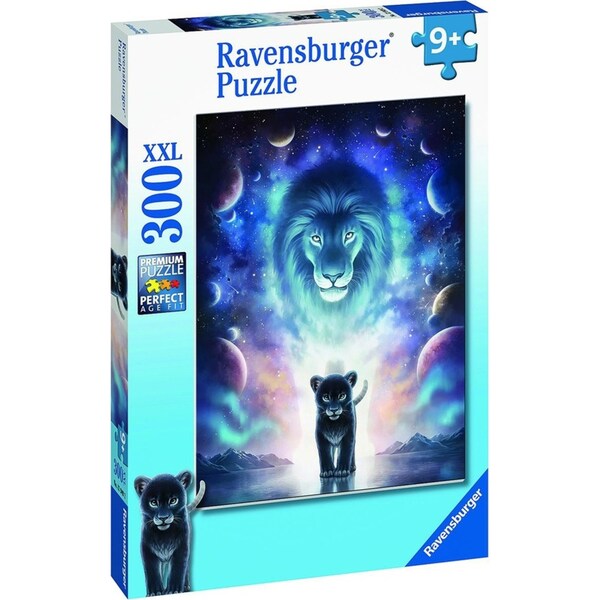 300pc Ravensburger Dream Big Jigsaw Puzzle Game/Toy 49x36cm Kids/Family 9y+