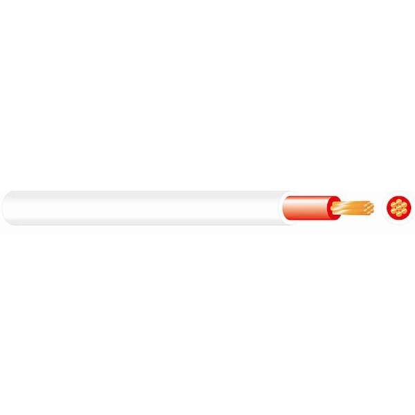 10.0mm SDI Red Core (per mtr)
