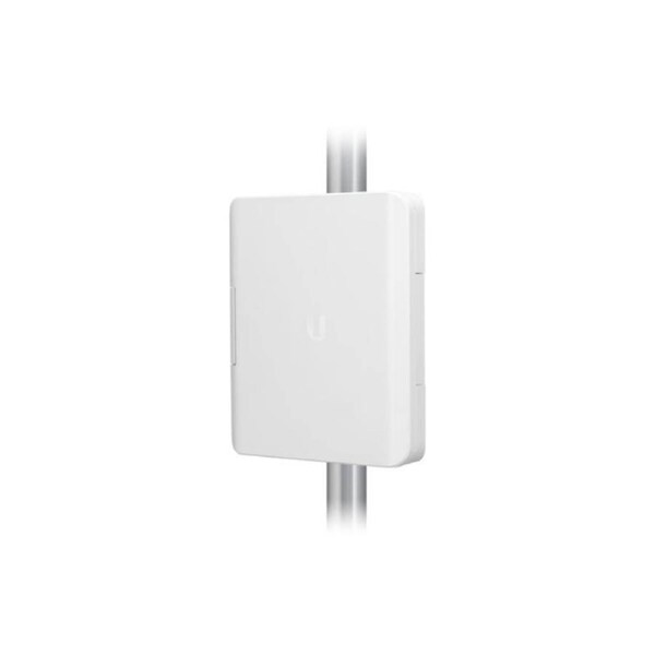 Ubiquiti UniFi Switch Flex Utility outdoor weatherproof enclosure for Switch Flex
