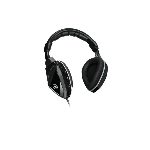 GHG700 - IOGEAR Kaliber Gaming Saga Edition Gaming Headset