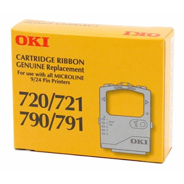 OKI 44641401 printer ribbon