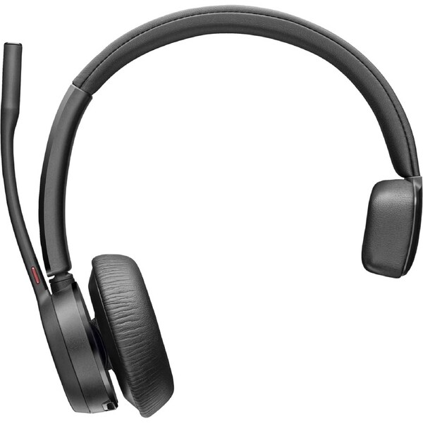 HP POLY Voyager 4310 Microsoft Teams Certified USB-C Headset +BT700 dongle