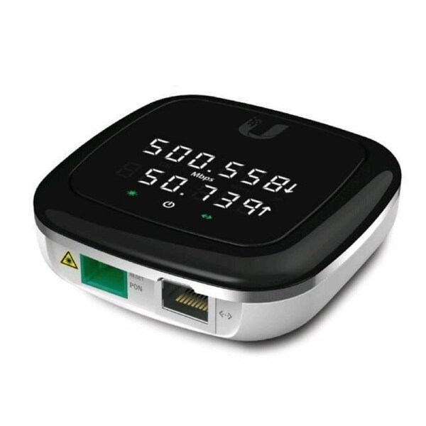 Ubiquiti UF-NANO UFiber Nano GPON Gigabit Passive Optical Network Unit