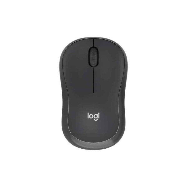 Logitech M240 mouse Ambidextrous Bluetooth Optical 4000 DPI