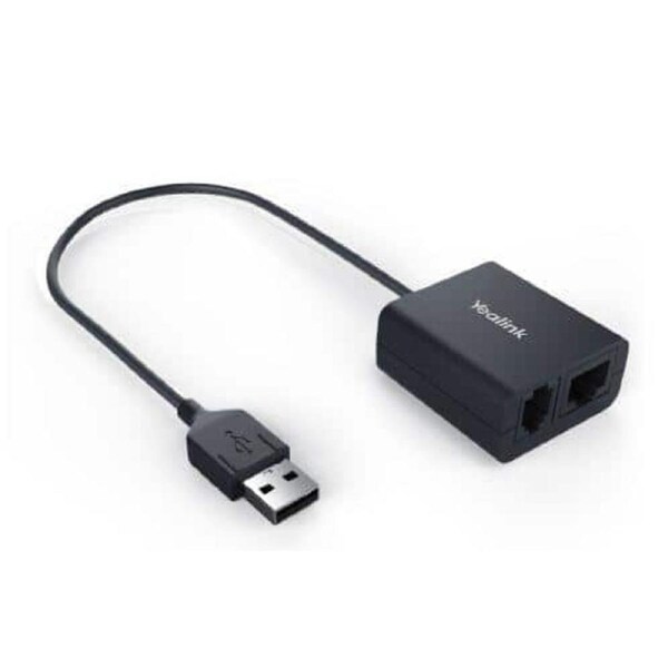 Yealink EHS40 -Wireless Headset Adapter
