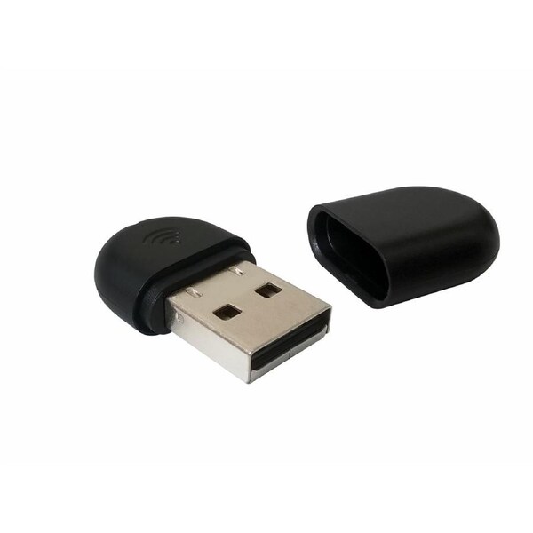 Yealink WF40 IP Phone Wi-Fi USB Dongle to Suit Yealink Deskphones 2.4Ghz, to suits SIP-T27G/T29G/T46G/T48G/T41S/T42S/T46S/T48S/T52S/T54S