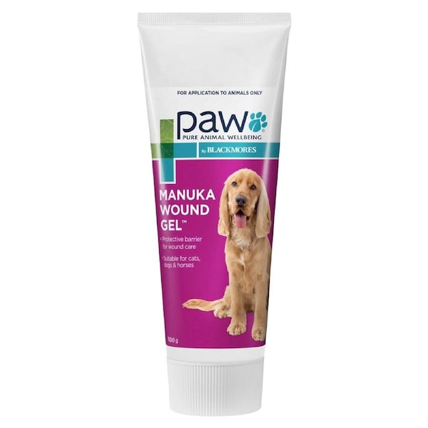 Paw Manuka Wound Gel 100g